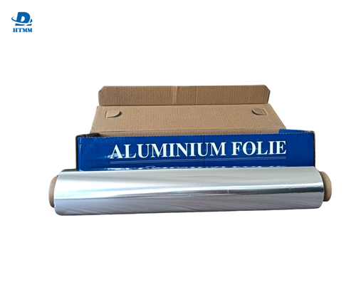 Miniature Cooking Aluminium foil